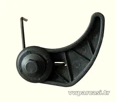 Zincir Gergisi – 1.6 TDİ – Altea – 2011 – 2013 – 06A115130-2