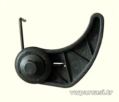 Zincir Gergisi - 1.8/1.9/2.0 TDİ - Superb - 2002 - 2008 - INA - 06A115130-59