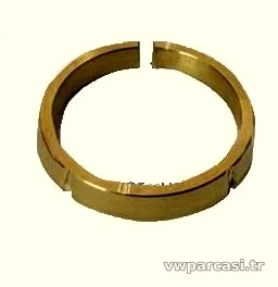 AKS Frezesi Konik Halka - Golf - 2000 - 2006 - İTHAL - 02M409374-3