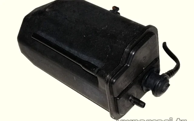 Aktif Karbon Filtre – Audi A3 – 2004 – 2013 (İTHAL)