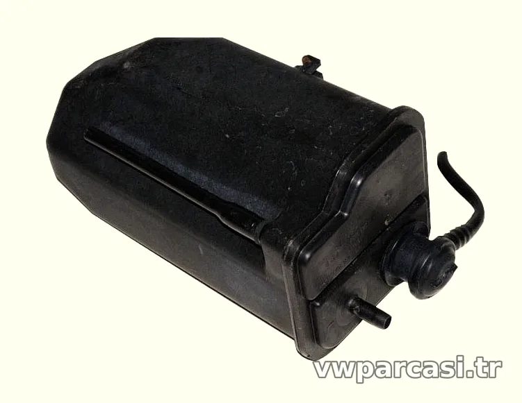 Aktif Karbon Filtre - Audi A3 - 2004 - 2013 - İTHAL - 1K0201797AB-8