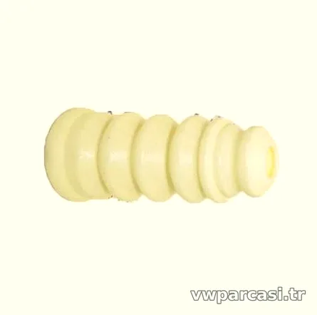 Amortisör Takozu - Audi A3 - 2000 - 2003 - İTHAL - 1J0512131B-6