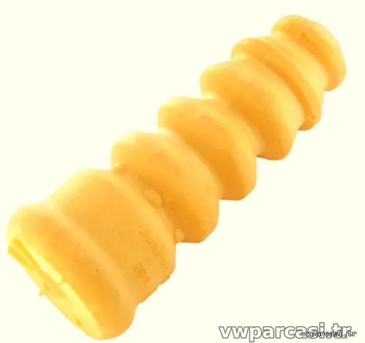 Amortisör Toz Lastik Arka 143 mm - Toledo - 2000 - 2019 - İTHAL - 1J0512131-9