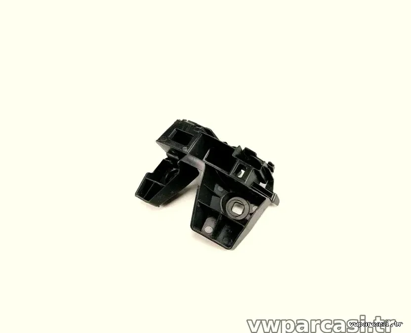 Arka Tampon Braketi Sağ Passat -2015 - İTHAL - 3G0807484