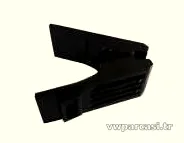 Debriyaj Merkez Yuva Plastiği - Passat - 2006 - 2022 - İTHAL - 1K0721357A-9