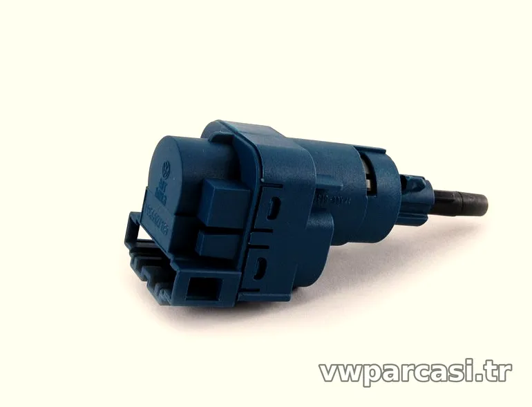Debriyaj Pedal Müşürü - Toledo - 2013 - 2015 - İTHAL - 6Q0927189-19