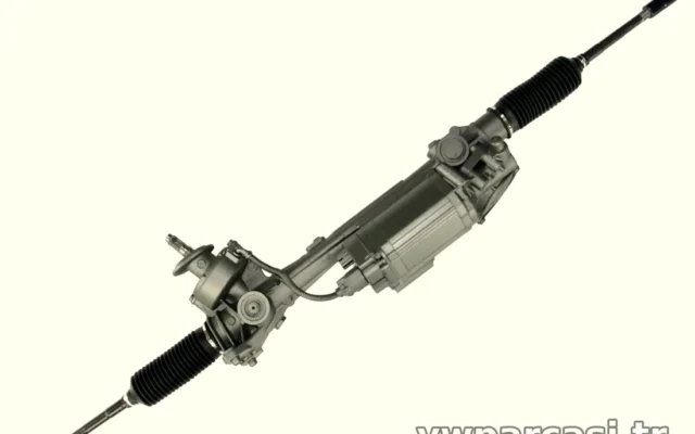 Direksiyon Kutusu Komple Küçük Soket – Leon – 2006 – 2013