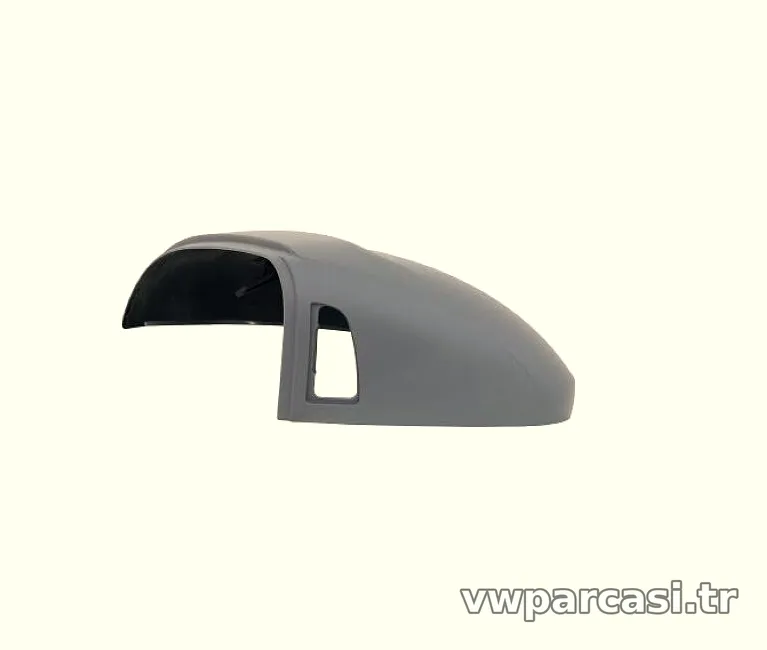 Dış Ayna Kapağı Çevre Aydınl Ast. Sol - PASSAT 2015 - İTHAL - 3G0857537CGRU / 3G0857537J