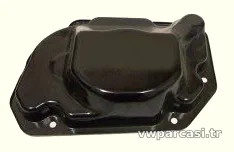 Düz Şanzıman Arka Kapak 5 Vitesli - Fabia - 2007 - 2022 - İTHAL - 02T301211D-18