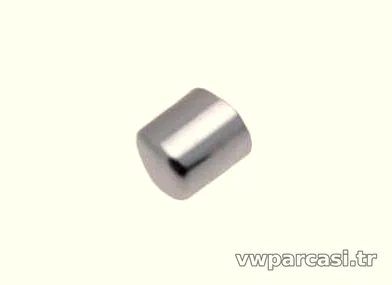 El Fren Ucu - Golf - 2000 - 2006 - İTHAL - 1J0711323D-4
