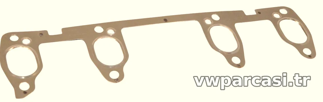 Emme Manifolt Contası - AEH - Motor - 1.9 TDI - Cordoba - 2003 - 2005 - İTHAL - 037253039D-42
