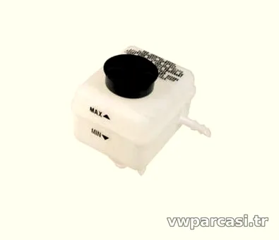 Fren Hidrolik Deposu - Audi A3 - 2000 - 2001 - İTHAL - 1J1611301-6