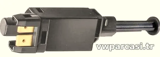 Fren Müşürü 2 Fişli - Toledo - 2000 - 2001 - İTHAL - 191945515B-14