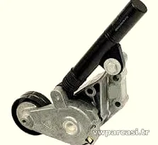 Gergi Mekanizması Komple - AGR - Motor - 1.9 TDI - Polo Classic - 2000 - 2002 - İTHAL - 038903315C-7