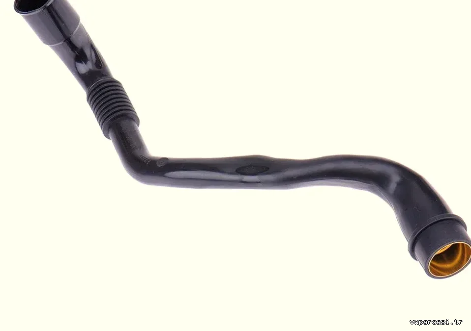 Hava Alma Borusu - BGU - Motor - 1.6 TDI - Touran - 2003 - 2005 - İTHAL - 06A103217A-8