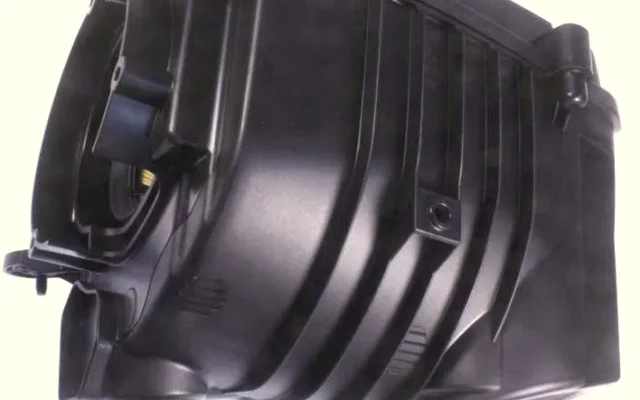 İTHAL Hava Filitre Kabı – BSF – Motor – 1.6 TDI – Touran – 2009 – 2010