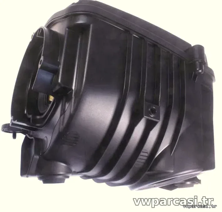 Hava Filitre Kabı - BSF - Motor - 1.6 TDI - Touran - 2009 - 2010 - İTHAL - 1K0129607AQ-15