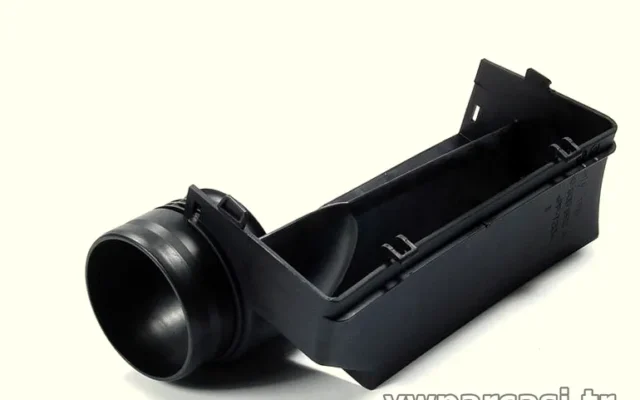 Havalandırma Borusu Panel – Audi A3 – 2004 – 2013 (İTHAL)