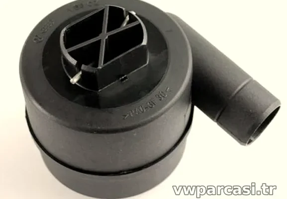 Havalandırma Volkswagen – Audi A3 – 2000 – 2003 (06A103467E-5)