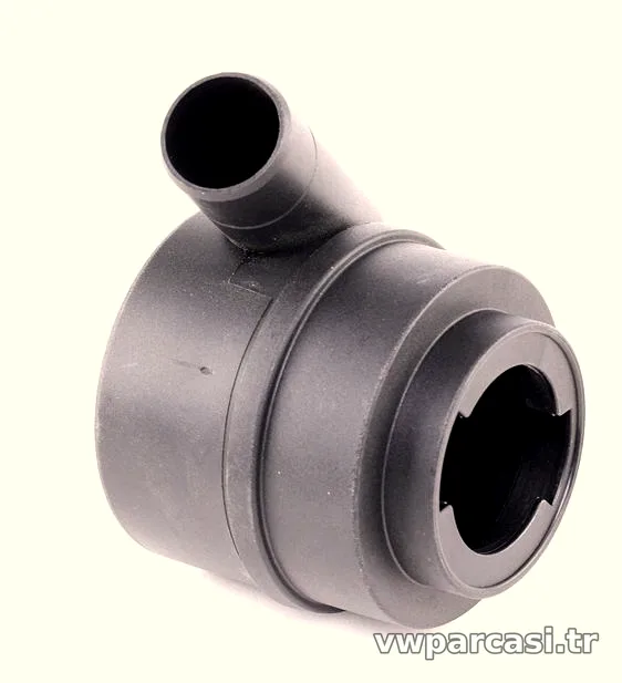 Havalandırma Volkswagen - Audi A3 - 2000 - 2003 - İTHAL - 06A103467E-5