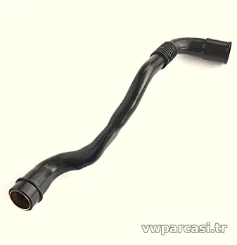 Hortum – BSF – Motor – 1.6 TDI – Golf – 2007 – 2009
