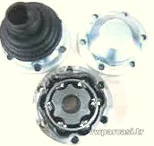 İç Aks Kafası Dizel – CBZA – Motor – Golf – 2009 – 2011 – 1K0498103-29