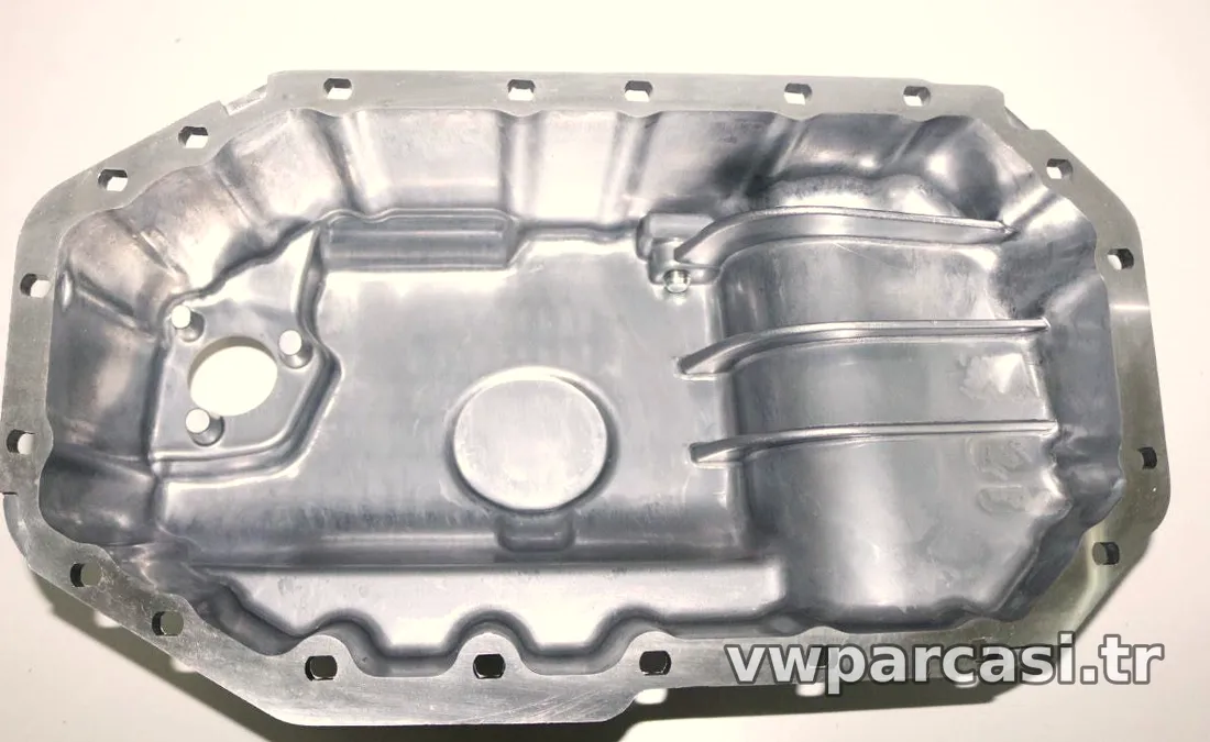 İTHAL 030103603Q | Seat Octavia 2001 Model Sonrası Yağ Karteri Sensörlü - İTHAL - ITH.030103603Q ,2