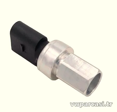 Klima Müşürü - AMF - Motor - Cordoba - 2006 - 2009 - İTHAL - 1K0959126A-3