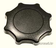 Koltuk Ayar Kolu - Polo Classic - 2000 - 2002 - İTHAL - 1J0881671F-5