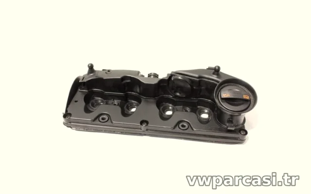 İTHAL Külbütör Kapağı – CAYB – Motor – 1.6 TDI – Leon – 2011 – 2013