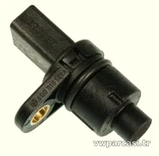Kutuplu KM Sensörü - Fabia - 2000 - 2010 - İTHAL - 6Q0919149A-4