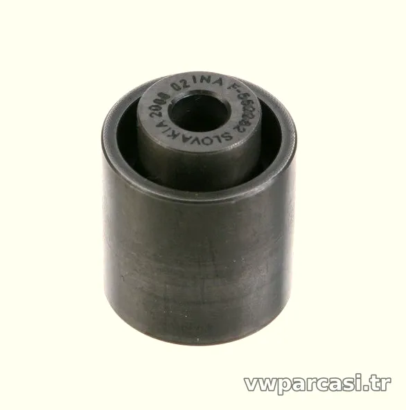 Motor Avare Bilya - Audi A4 - 2001 - 2008 - İTHAL - 06D109244E-12
