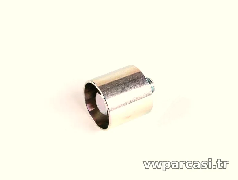 Motor Avare Bilya - Audi A6 - 2000 - 2011 - İTHAL - 06B109244-12