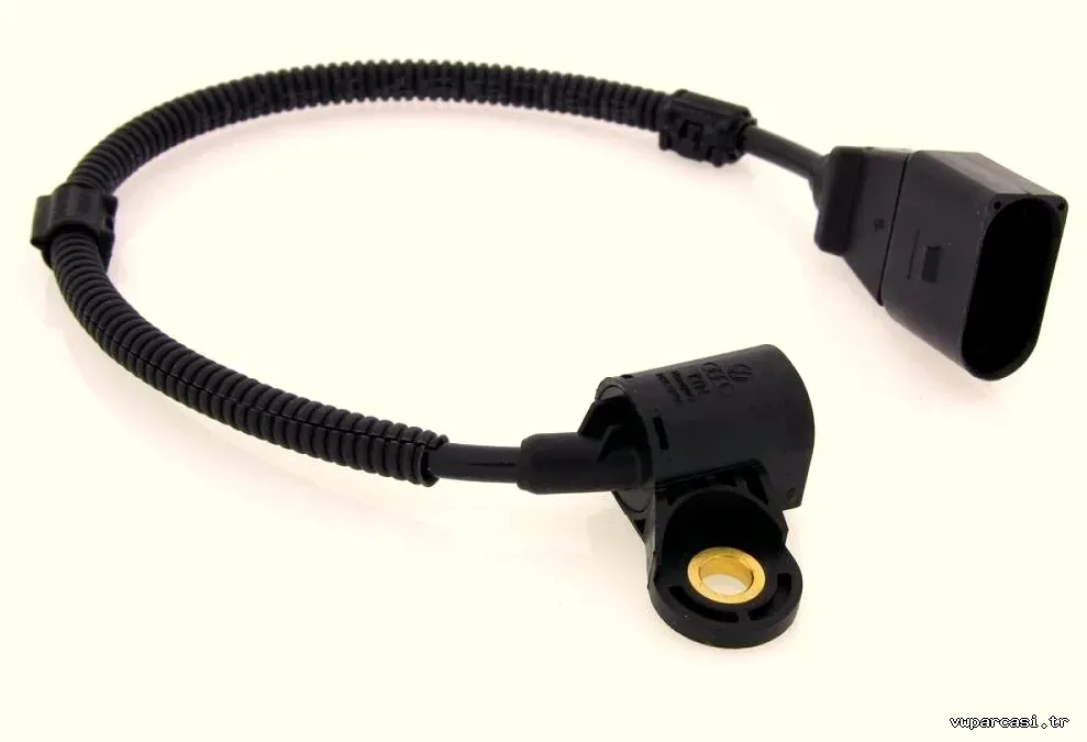 Motor Eksantrik Devir Sensörü - Toledo - 2013 -2015 - İTHAL - 03L957147A-28