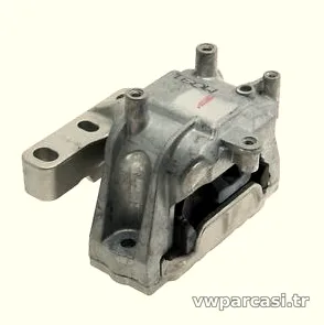Motor Kulağı - CEGA - Motor - 1.9/1.6 TDI - Toledo - 2005 - 2009 - İTHAL - 1K0199262CN-5