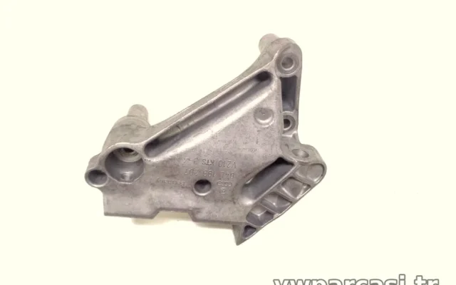 Motor Ön Braketi – Karoq – 2018 – üstü (İTHAL)