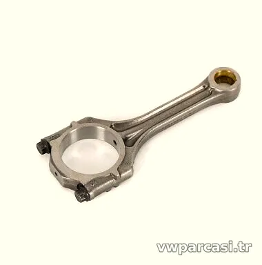 Motor Piston kolu - BCA - Motor - 1.4/1.6 TDI - Bora - 2003 - 2005 - İTHAL - 036198401-2