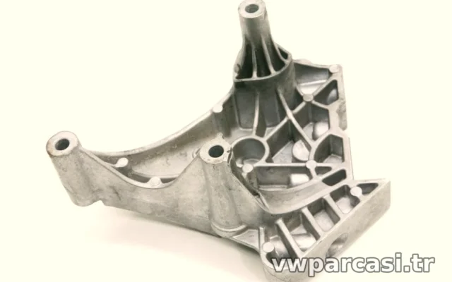 İTHAL Motor Takoz Braketi – BKD – Motor – 1.9/2.0 TDI – Leon – 2006 – 2010