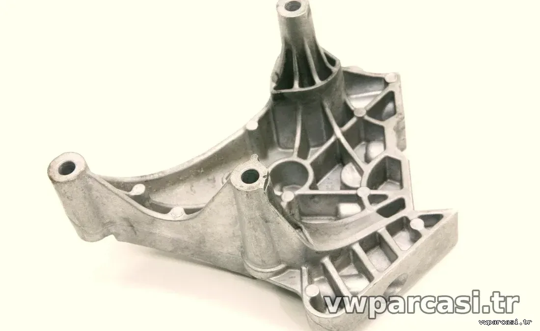 Motor Takoz Braketi - BXE - Motor - Superb - 2014 - 2015 - İTHAL - 03G199207G-21