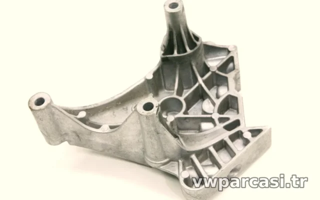 İTHAL Motor Takoz Braketi – BXE – Motor – Superb – 2014 – 2015