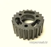 Motor Triger Kayış Kasnağı - Exeo - 2009 - 2014 - İTHAL - 03L130111E-2