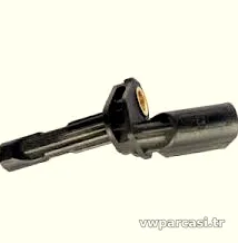 Ön ABS Sensörü Sol - Golf - 2004 - 2011 - İTHAL - 1K0927807-4