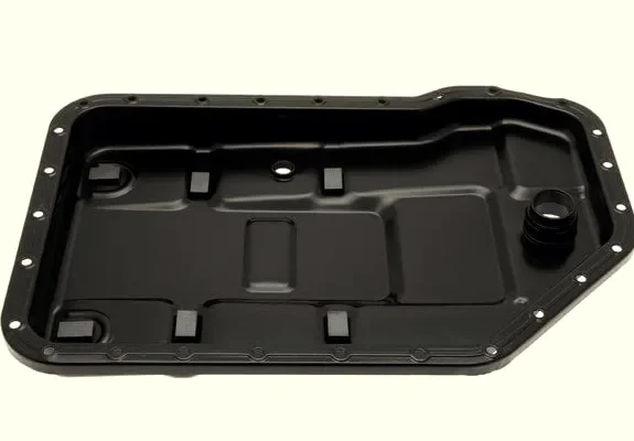 Otomatik Şanzıman Yağ Karteri 5 Vites – FLC – Audi A4 – 2001 – 2005 (İTHAL)