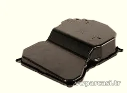 Otomatik Şanzıman Yağ Karteri 6 Vites - HFX - Motor - Touran - 2006 - İTHAL - 09G321361A-13
