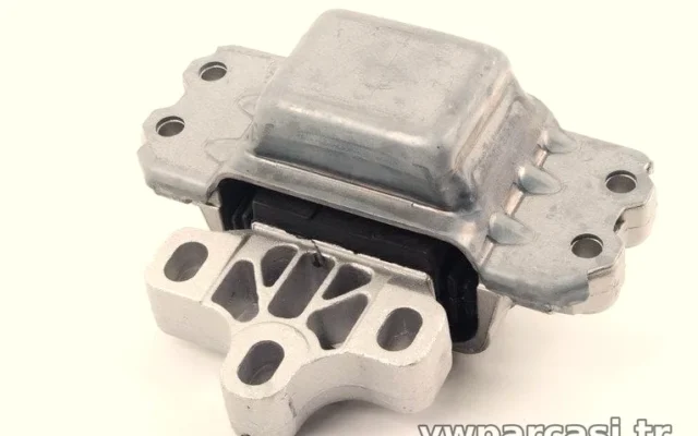 Otomatik Vites Şanzıman Takozu – 1K0199555Q-14 – Volkswagen Golf 2006-2008