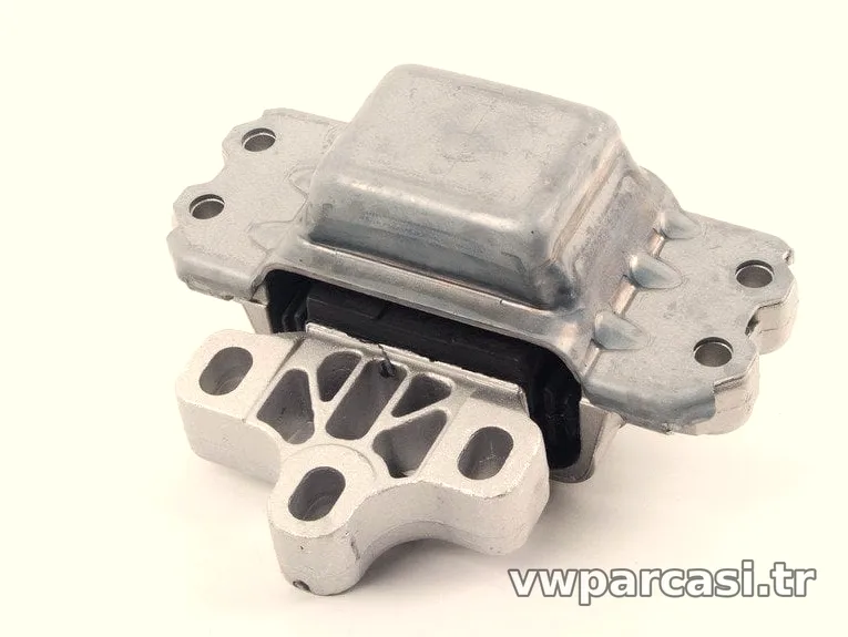 Otomatik Vites Şanzıman Takozu - AZV - Motor - Golf - 2006 - 2008 - İTHAL - 1K0199555Q-14