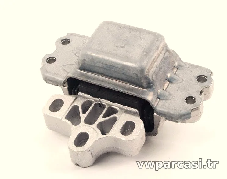 Otomatik Vites Şanzıman Takozu - BKD - Motor - Octavia - 2009 - 2013 - İTHAL - 1K0199555Q-28