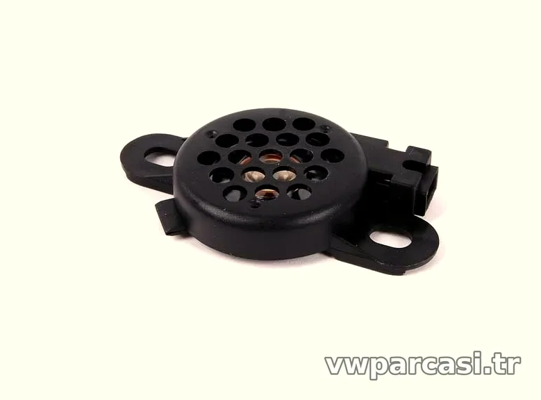 Park Sensör Hoparlörü - Beetle - 2006 - 2019 - İTHAL - 8E0919279-4