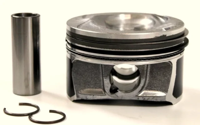 İTHAL Piston Sekman – CAXA – Motor – Jetta – 2009 – 2010