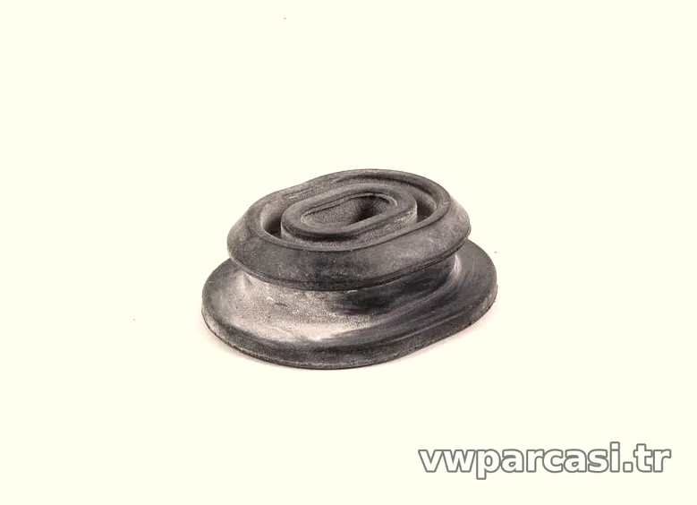 Radyatör Bağlantı Takozu Alt - CAUD - Motor - 1.4 TDI - Scirocco - 2009 - 2014 - İTHAL - 1K0121367F-34